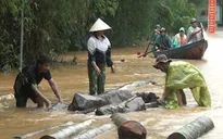 8 tháng đầu năm, ngành khí tượng thủy văn ghi nhận hàng loạt "kỷ lục"