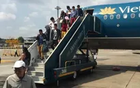 Vietnam Airlines tăng 545 chuyến bay dịp lễ 30/4