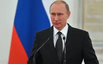 Tổng Thống Nga Putin có ảnh hưởng lớn nhất thế giới