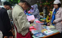 Sắp diễn ra Ngày hội Sách 2015 tại Hà Nội