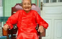 Cụ bà Việt Nam trở thành cụ bà cao tuổi nhất thế giới