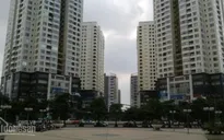 Chủ đầu tư viện nhiều lý do chậm bàn giao quỹ bảo trì
