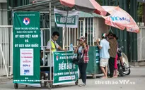 U23 Việt Nam - U23 Hàn Quốc: Chưa có "cơn sốt" vé!