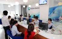 Chuyển đổi mô hình hoạt động của OceanBank
