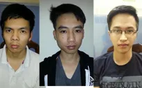 Triệt phá "bộ ba" chiếm đoạt hơn 48.000 thông tin thẻ tín dụng