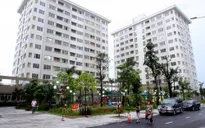 Nâng hạn mức vay mua nhà cho người thu nhập thấp