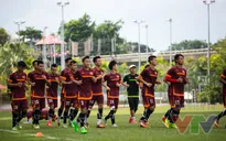 HLV Miura “ưu ái” cầu thủ U23 Việt Nam nào nhất tại SEA Games 28?