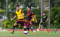 U23 Việt Nam trước trận kịch chiến với U23 Myanmar: Bất lợi đi cùng lợi thế