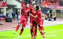 Công Phượng, Ngọc Hải, Huy Toàn lọt vào đội hình tiêu biểu SEA Games 28