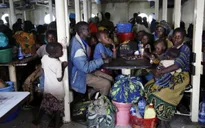 EU hỗ trợ thêm 3 triệu Euro cho người tị nạn Burundi ở Tanzania