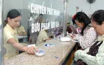 Chuyển phát hồ sơ, lệ phí xét tuyển ĐH, CĐ qua bưu điện