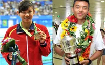 Ấn tượng thể thao Việt Nam năm 2015
