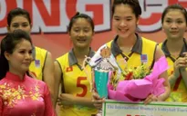 Vẻ đẹp của 11 ứng viên Hoa khôi VTV Cup 2015