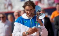 Vô địch Hamburg Open, Nadal đáp trả những nghi ngờ về phong độ
