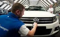 Volkswagen: Sẽ loại bỏ phần mềm gian lận khí thải cài đặt trên xe
