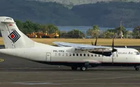 Tìm thấy mảnh vỡ được cho là của máy bay Trigana Air mất tích