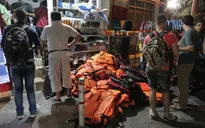 Bùng nổ dịch vụ chuẩn bị hành trang cho người di cư tại Syria