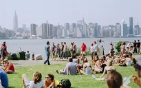 New York lọt top 3 thành phố đắt đỏ nhất thế giới