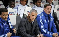 HLV Mourinho dọa sẽ “trảm" hàng loạt sao nếu Chelsea không thắng