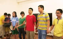 Ra mắt phần mềm giúp phát hiện chứng tự kỷ tại Việt Nam