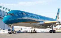 Vietnam Airlines thực hiện gần 100.000 chuyến bay an toàn