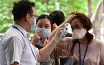 Bệnh nhân MERS Hàn Quốc cuối cùng bị nhiễm trở lại