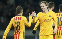 Siêu phẩm của Rakitic dẫn đầu danh sách bàn thắng đẹp nhất lượt trận thứ 3