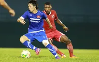 NÓNG: Tuấn Anh sang Nhật thử việc tại Yokohama FC từ ngày 1/12