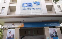 Đồng loạt 16 cán bộ ngân hàng Xây dựng Việt Nam bị khởi tố