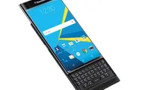 BlackBerry sẽ sụp đổ sau khi tung ra BlackBerry Priv?