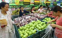 TP.HCM: Công bố đường dây nóng tiếp nhận thông tin thực phẩm 'bẩn'