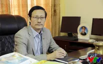 NB Lê Khánh Hòa: "Hy vọng các đại biểu cảm nhận sâu sắc những thay đổi của tỉnh Quảng Bình"