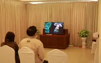 Gần 500 tác phẩm dự thi LHTHTQ lần thứ 35