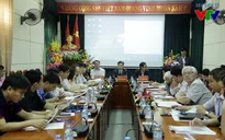 LHTHTQ 35: 20% đơn vị dự thi là các công ty truyền thông và hãng phim tư nhân