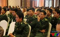 Khán giả đánh giá cao những kiến thức bổ ích trong diễn đàn “Tuyên truyền biển - đảo Việt Nam”