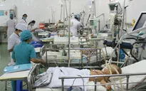 37% bệnh viện vệ tinh có tỷ lệ chuyển tuyến giảm