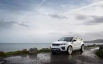 Range Evoque sẽ được nâng cấp toàn diện