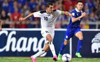 ĐT Iraq lục đục nội bộ trước trận gặp Việt Nam tại vòng loại World Cup
