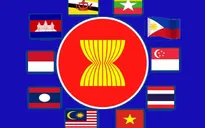 ASEAN - 48 năm hình thành và phát triển