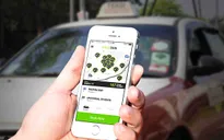GrabCar sẽ được thí điểm ở 5 tỉnh, thành lớn