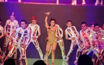 The Remix - Liveshow 2: Thử thách với nhạc Trance (TRỰC TIẾP, 21h10, VTV3)