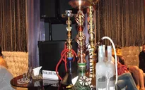 TP.HCM: Truy quét nhiều điểm kinh doanh Shisha không phép