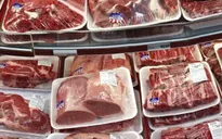 Trung Quốc dỡ bỏ lệnh cấm nhập khẩu thịt bò Brazil