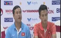 “HLV Miura sẽ quyết định đội hình của U23 Việt Nam”