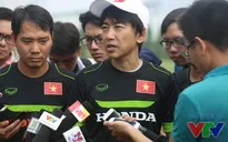 Thiếu trụ cột, HLV Miura vẫn quyết đưa U23 Việt Nam vào tứ kết giải châu Á