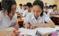 Bộ GD&ĐT hướng dẫn ôn tập kỳ thi THPT quốc gia