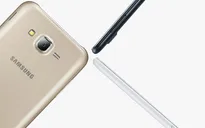 Phiên bản Samsung Galaxy J7 tại Ấn Độ có bộ vi xử lí mới
