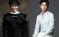 Sao "Cô nàng ngổ ngáo" bắt tay với Kim Soo Hyun trong phim mới?