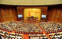 Sự kiện trong nước nổi bật tuần qua (20-27/6): Kỳ họp thứ 9 Quốc hội khóa XIII kết thúc tốt đẹp