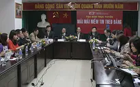 “Mãi mãi niềm tin theo Đảng”